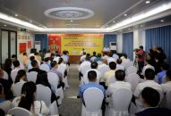 Cử tri Hiệp hội Vận tải Hải Phòng kiến nghị bổ sung quy định tỷ lệ quỹ đất tối thiểu dành cho giao thông đường bộ