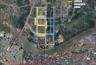 Tổ chức giao thông tạm thời trong thời gian diễn ra Lễ hội Hoa Phượng đỏ-Hải Phòng năm 2024