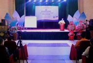 Trung tâm Văn hóa thành phố: Khai giảng lớp Nhiếp ảnh cơ bản khóa 1 năm 2024