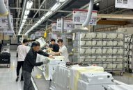 Đẩy nhanh tiến độ KCN Tràng Duệ 3: Nhu cầu cấp bách