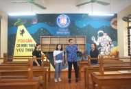 Hải Phòng thành lập 45 điểm thi chính thức Kỳ thi tốt nghiệp THPT năm 2024