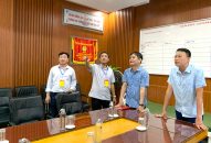 Kỳ thi tuyển sinh vào lớp 10 THPT năm học 2024-2025: Bố trí phòng thi đặc biệt cho 3 thí sinh gặp sự cố về sức khoẻ