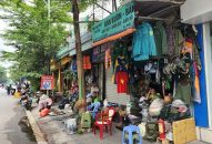 Loạn đồng phục bảo vệ