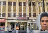 Công an quận Đồ Sơn: Bắt giữ đối tượng truy nã nguy hiểm khi đang trên đường lẩn trốn