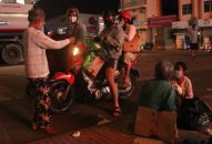 Không để tái diễn người “ăn xin”, lang thang trên địa bàn thành phố