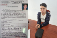 Biên phòng Tây Ninh bắt đối tượng có lệnh truy nã đặc biệt