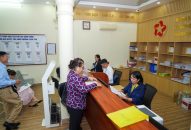 Nâng cao chất lượng đội ngũ cán bộ công chức, viên chức trong công tác giải quyết thủ tục hành chính