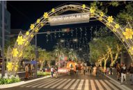 Tháng 7/2024, quận Ngô Quyền thí điểm “Tuyến phố văn hóa, ẩm thực” tại phố Phùng Chí Kiên