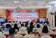 Trung tâm Thông tin và Truyền thông thuộc Sở Thông tin và Truyền thông kỷ niệm 15 năm thành lập (26/6/2009-26/6/2024)