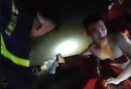 Thông tin về vụ đuối nước xảy ra tại Cống Xích Thổ, xã Hồng Thái, huyện An Dương