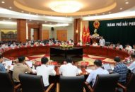 Xem xét, trả lời 73 kiến nghị của cử tri gửi tới kỳ họp thứ 13, HĐND thành phố khóa 16