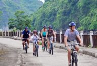 Huyện Cát Hải đón hơn 1,6 triệu lượt khách du lịch trong 6 tháng đầu năm 2024