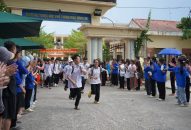 Ngày thi thứ nhất, Kỳ thi tuyển sinh vào Lớp 10 THPT công lập năm học 2024-2025 diễn ra an toàn, nghiêm túc và đúng quy chế