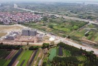 Chính phủ ban hành Nghị định mới về giá đất