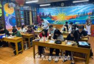 Kỳ thi tốt nghiệp THPT năm 2024 tại thành phố Hải Phòng: 48 thí sinh được miễn thi tất cả các bài thi