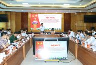 Huyện An Dương thu ngân sách 6 tháng đầu năm đạt 60% kế hoạch năm