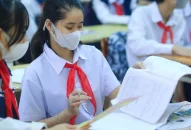 Gợi ý đáp án môn Toán thi vào 10 tại Hải Phòng