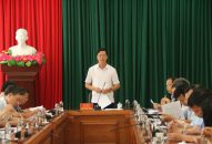 Quận Dương Kinh thu ngân sách ước đạt 328,250 tỷ đồng trong 6 tháng đầu năm