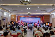 Hội nghị các Trung tâm thuộc Sở Thông tin và Truyền thông khu vực phía Bắc năm 2024