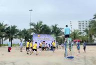 Giải Thể thao các Trung tâm thuộc Sở Thông tin và Truyền thông khu vực phía Bắc năm 2024