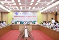 Thông tin định kỳ về BHXH, BHYT, BHTN quý II/2024