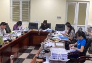 Danh sách doanh nghiệp dự kiến xếp hạng “Doanh nghiệp tiêu biểu vì người lao động” năm 2024