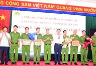 Triệt phá kho bí mật cất giấu ma túy, bắt giữ 2 mẹ con tại Hải Phòng