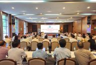 Hội nghị Tiêu chuẩn-Đo lường-Chất lượng chuyên ngành thông tin và truyền thông năm 2024