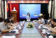 Từ ngày 26/6 đến 7/7/2024 diễn ra Giải Đua thuyền Rowing, Canoeing Vô địch trẻ U19, U23 và Vô địch Đông Nam Á