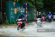 Dự báo thời tiết 10 ngày tới từ 4.6 đến 14.6 ở cả ba miền