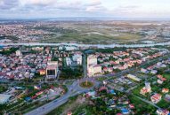 Thị trường bất động sản Hải Phòng vụt sáng, diễn biến tích cực