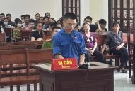 Giết người giấu xác trong bể nước ở Hải Phòng, hung thủ lĩnh 18 năm tù