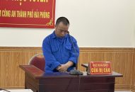 Hung thủ giết người giấu xác trong bao tải lĩnh án 23 năm tù