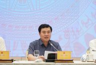 Thứ trưởng Bộ Công Thương nói về thời điểm tăng giá điện