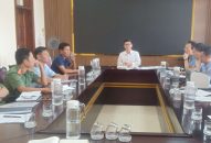 7 nhà máy nước ở Tiên Lãng, Hải Phòng đồng thuận chuyển đổi vùng cấp nước