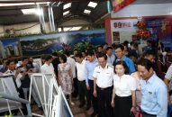 Hơn 200 tác phẩm ảnh tại chương trình Trưng bày ảnh Hải Phòng với Trường Sa – Trường Sa với Hải Phòng