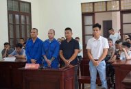 Giám đốc doanh nghiệp ở Hải Phòng lĩnh 9 tháng tù tội Cố ý gây thương tích