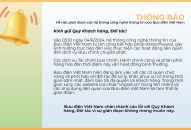 Bưu điện Việt Nam bị tấn công bởi mã độc tống tiền, vẫn chưa thể khắc phục