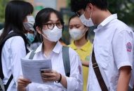 Đáp án môn tiếng Anh thi vào 10 tại Hải Phòng