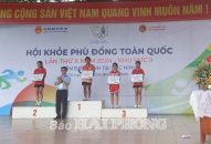 53 học sinh trúng tuyển thẳng vào lớp 10 THPT năm học 2024-2025 (lần 2)