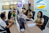 Viettel Hải Phòng Thông báo tuyển dụng cộng tác viên Hạ tầng Kỹ thuật