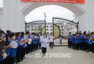 Dự kiến ngày 17/6, công bố kết quả chấm thi vào lớp 10 THPT công lập