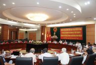 Thường trực HĐND thành phố tiếp xúc cử tri thành viên Liên hiệp các Hội Khoa học và Kỹ thuật thành phố