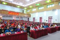 Hội Liên hiệp Phụ nữ thành phố đạt nhiều kết quả xuất sắc trong nửa đầu nhiệm kỳ thực hiện Nghị quyết Đại hội đại biểu phụ nữ toàn quốc và thành phố Hải Phòng lần thứ XIII