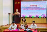 Tăng cường đổi mới nội dung, phương thức hoạt động của hệ thống tuyên giáo