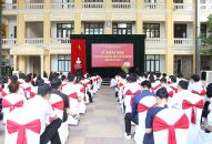 Khai mạc Kỳ tuyển dụng công chức, người lao động năm 2024 thành phố Hải Phòng