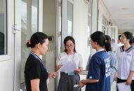 Thông báo: Hướng dẫn tra cứu kết quả Kỳ thi tuyển sinh vào lớp 10 THPT năm học 2024-2025