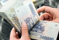 Dự kiến Bảng lương công chức từ 1/7/2024