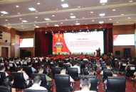 Tổng kết 10 năm thực hiện Nghị quyết số 33-NQ/TW về xây dựng và phát triển văn hóa, con người Việt Nam đáp ứng yêu cầu phát triển bền vững đất nước