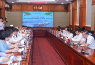 Kết nối hợp tác giữa Hải Phòng và thành phố Gia Hưng, tỉnh Chiết Giang, Trung Quốc